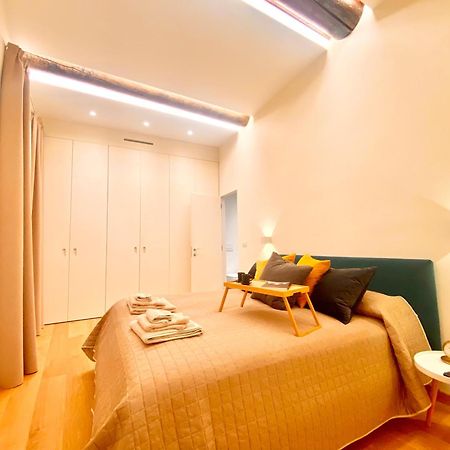 Amazing San Lorenzo 19, Rolli Palace Unesco - Stunning View Overlooking The Cathedral - Free Private Parking- 热那亚 外观 照片