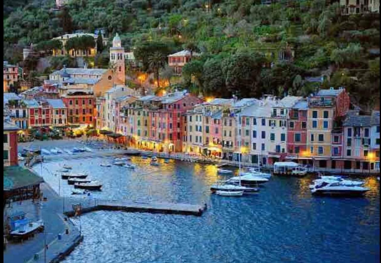 Amazing San Lorenzo 19, Rolli Palace Unesco - Stunning View Overlooking The Cathedral - Free Private Parking- 热那亚 外观 照片